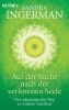 Buchcover und Innenansicht für das Buch: Soul Retrieval