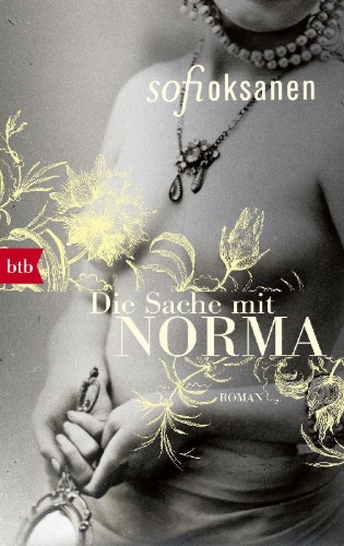 Buchcover und Innenansicht für das Buch: Norma
