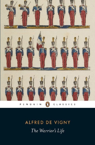 Buchcover und Innenansicht für das Buch: The Warriors Life
