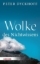 Buchcover und Innenansicht für das Buch: Wolke des Nichtwissens