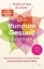 Buchcover und Innenansicht für das Buch: Die Rundum-Gesund-Formel