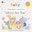Buchcover und Innenansicht für das Buch: Baby, Where Are You?