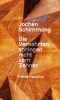 Buchcover und Innenansicht für das Buch: Die Versehrten springen nicht vom Zehner