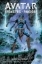 Buchcover und Innenansicht für das Buch: Avatar: Frontiers of Pandora