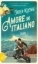 Buchcover und Innenansicht für das Buch: Amore in italiano