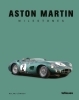 Buchcover und Innenansicht für das Buch: Aston Martin Milestones