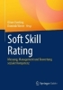 Buchcover und Innenansicht für das Buch: Soft Skill Rating