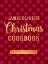 Buchcover und Innenansicht für das Buch: Jamie Oliver's Christmas Cookbook