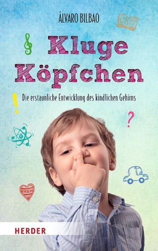 Buchcover und Innenansicht für das Buch: El cerebro del niño explicado a los padres