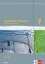 Buchcover und Innenansicht für das Buch: Lambacher Schweizer Mathematik 7. Lösungen Klasse 7. Ausgabe Sachsen