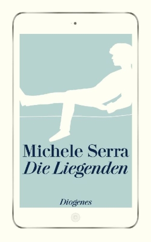 Buchcover und Innenansicht für das Buch: Gli sdraiati