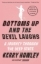 Buchcover und Innenansicht für das Buch: Bottoms Up and the Devil Laughs