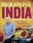Buchcover und Innenansicht für das Buch: Rick Stein's India