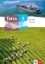 Buchcover und Innenansicht für das Buch: Terra Geographie 2. Arbeitsheft Klasse 7-10