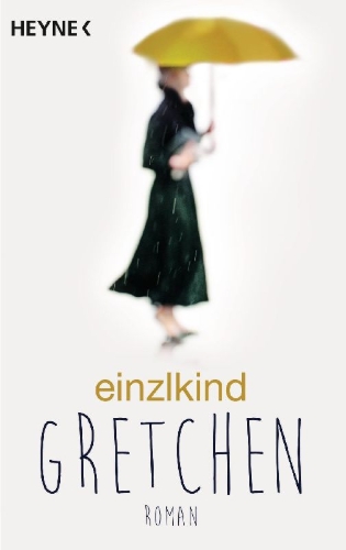 Buchcover und Innenansicht für das Buch: Gretchen