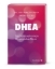 Buchcover und Innenansicht für das Buch: DHEA