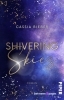 Buchcover und Innenansicht für das Buch: Shivering Skies