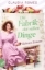 Buchcover und Innenansicht für das Buch: Die Fabrik der süßen Dinge - Helenes Träume