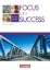Buchcover und Innenansicht für das Buch: Focus on Success - The new edition - Soziales - B1/B2