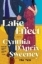 Buchcover und Innenansicht für das Buch: Lake Effect