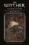 Buchcover und Innenansicht für das Buch: The Witcher: of Flesh and Flame