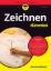 Buchcover und Innenansicht für das Buch: Zeichnen für Dummies