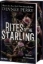Buchcover und Innenansicht für das Buch: Rites of the Starling