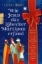 Buchcover und Innenansicht für das Buch: Wie Jesus das Lübecker Marzipan erfand