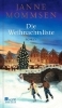Buchcover und Innenansicht für das Buch: Die Weihnachtsliste