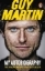 Buchcover und Innenansicht für das Buch: Guy Martin: My Autobiography