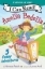 Buchcover und Innenansicht für das Buch: Amelia Bedelia 5 Funny Adventures