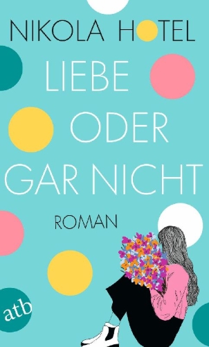 Buchcover und Innenansicht für das Buch: Fernsehköche küsst man nicht