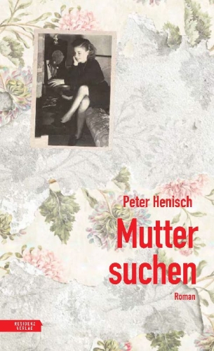 Buchcover und Innenansicht für das Buch: Muttersuchen