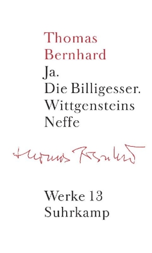 Buchcover und Innenansicht für das Buch: Werke 13. Erzählungen 3