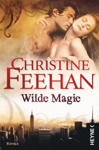 Buchcover und Innenansicht für das Buch: Fever / Wild Rain