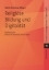 Buchcover und Innenansicht für das Buch: Religiöse Bildung und Digitalität