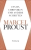 Buchcover und Innenansicht für das Buch: Essais et articles