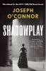 Buchcover und Innenansicht für das Buch: Shadowplay