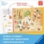 Buchcover und Innenansicht für das Buch: Sachen suchen: Frohe Ostern