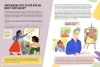 Buchcover und Innenansicht für das Buch: Story of Art Without Men