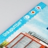 Buchcover und Innenansicht für das Buch: Baby Pixi (unkaputtbar) 153: Große Fahrzeuge