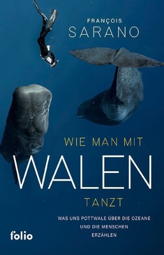 Buchcover und Innenansicht für das Buch: Le retour de Moby Dick