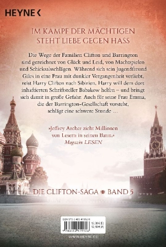 Buchcover und Innenansicht für das Buch: Mightier Than The Sword