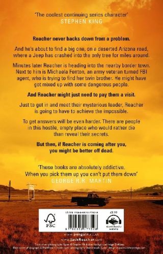 Buchcover und Innenansicht für das Buch: Better Off Dead