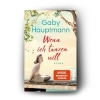 Buchcover und Innenansicht für das Buch: Wenn ich tanzen will