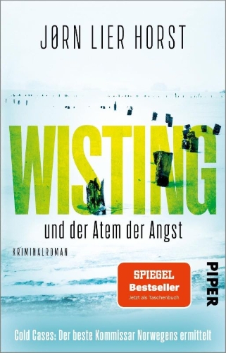 Buchcover und Innenansicht für das Buch: Illvilje
