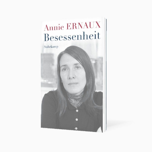 Buchcover und Innenansicht für das Buch: L'Occupation
