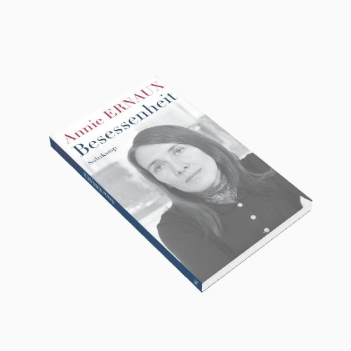 Buchcover und Innenansicht für das Buch: L'Occupation