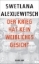 Buchcover und Innenansicht für das Buch: U wojny ne ¿enskoje lizo
