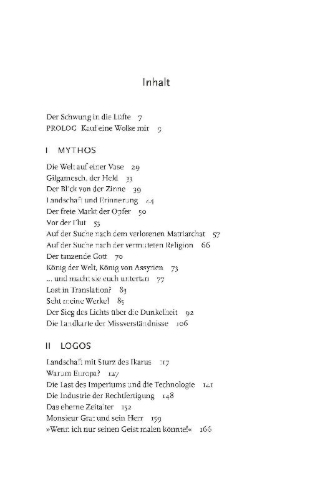 Buchcover und Innenansicht für das Buch: Die Unterwerfung